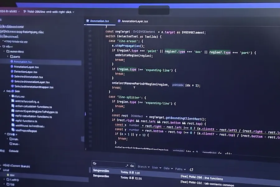 SAP B1 제조업 구축 사례 - 아이리스인포테크(주)