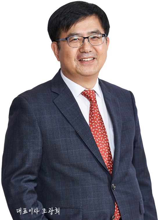 CEO 이미지