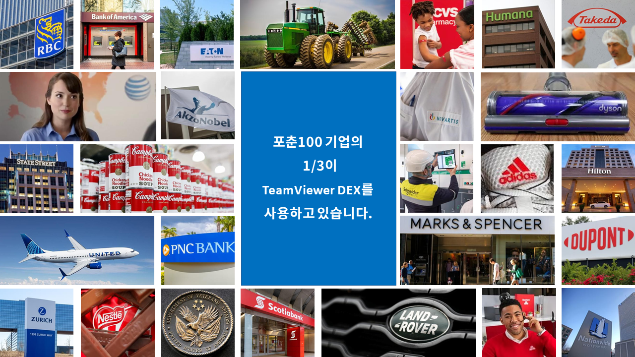 DEX (Digital Employee Experience)플랫폼이란?